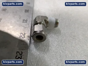 Swagelok 09936-14 Stainless Steel Tube Fitting – actual item, photo 5 of 8