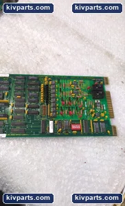 Sadr MISC-320 Infi 90 Pulse Input Slave Module – actual item, photo 6 of 6