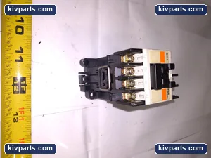 Fuji Electric 4SH422 Relay – actual item, photo 2 of 4