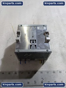 PULS SL10.105 DIN Rail Power Supply – actual item, photo 6 of 9