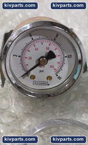Noshok 15PSI/KPA – actual item, photo 5 of 6