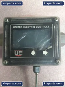 United Electric 2W3A00P15 Electronic Switch – actual item, photo 2 of 6