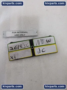 TE Connectivity 206070-1 AMP CPC Circular Connector Cable – actual item, photo 5 of 5