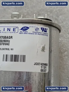 Proline PB100Y100C370BAGR – actual item, photo 8 of 11