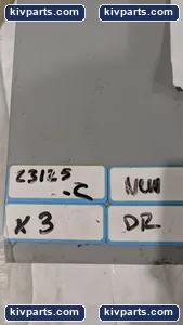SM1M GACO Rotary Shaft Seal – actual item, photo 4 of 4