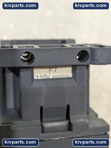 Schneider Electric LC1D12F7 TeSys Contactor – actual item, photo 4 of 9
