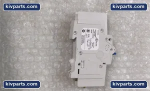 Milwaukee 1489-M1C100 Allen-Bradley Circuit Breaker – actual item, photo 3 of 4