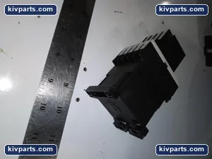 Siemens 3RH1911-2GA40 Relay – actual item, photo 3 of 6