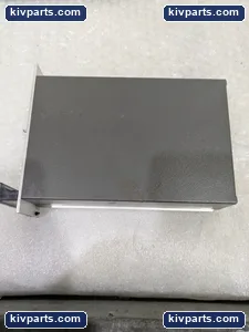 FPS Power Supply Plug-In Rack Card Module Toggle Switch Card Edge Connector – actual item, photo 2 of 5