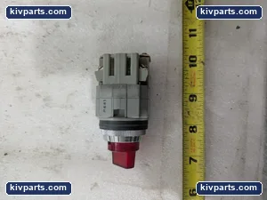 IDEC LED Lamp – actual item, photo 2 of 7