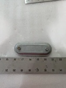Appleton FM7 Conduit