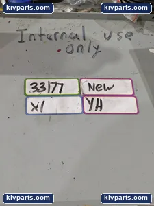 RIS AN-039 Power Monitor – actual item, photo 5 of 5