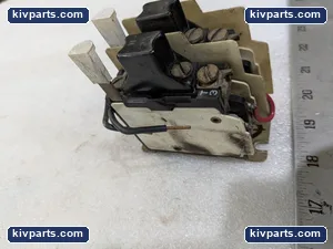 Allen-Bradley Contactor Relay – actual item, photo 2 of 9