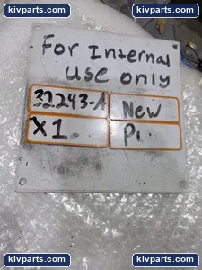 4114-25.500 Power Tool – actual item, photo 5 of 5