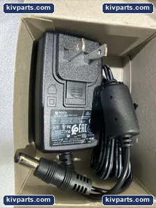Black Box LMC100A-LC-R2 FlexPoint Media Converter – actual item, photo 4 of 11