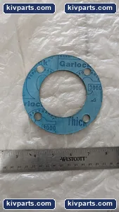 Garlock 381406 3000 2 Bearing Cover Gasket – actual item, photo 2 of 4