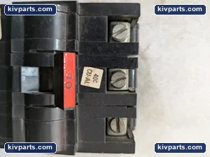 Federal Pacific Circuit Breaker – actual item, photo 5 of 12