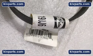 Gates AO95-0140 9171-01906 Micro-V Belt – actual item, photo 2 of 4
