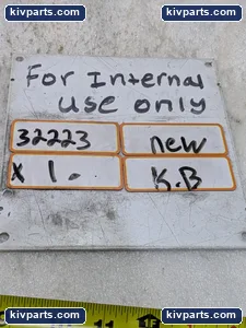 PHD 16020-2-0202 Slide Unit Automation Actuator – actual item, photo 4 of 4