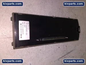 Emerson FM-2 Indexing Module – actual item, photo 2 of 3