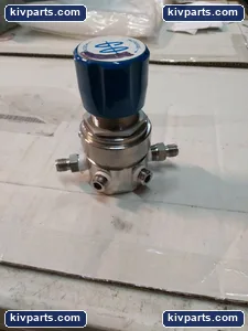 PR1-1I11A3D114 GO Pressure Regulator – actual item, photo 6 of 6