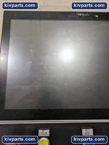 Siemens IFP2200 PLC Module – actual item, photo 3 of 10