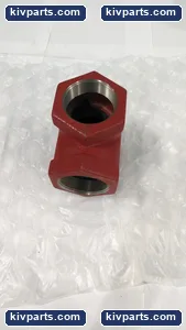 RED Jacket 000380725 Leak Detector Adapter – actual item, photo 3 of 5