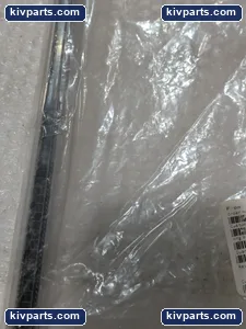 TE Connectivity 6-535512-1 AMP Connector 4 Pos Socket – actual item, photo 3 of 4