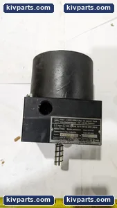 STI DD16129 QuickTrak Motor Enclosure – actual item, photo 3 of 5