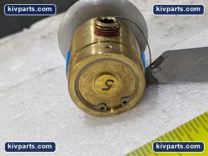 Humphrey 250PL-2-10-21 EGS VAI/EQSD Way Solenoid Valve – actual item, photo 5 of 6