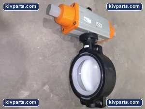 GF PA50 Valve – actual item, photo 2 of 3