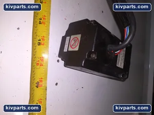 Yaskawa SGM-02A314-Y1 AC Servo Meter – actual item, photo 5 of 7