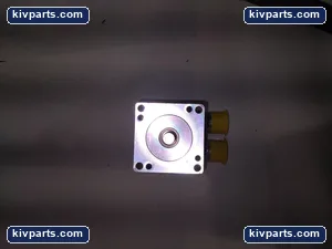 Parker Pneumatic Component – actual item, photo 3 of 4