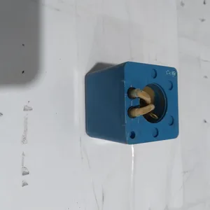 Vickers 02-101733 Solenoid