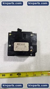 235P255H01 Circuit Breaker – actual item, photo 4 of 6