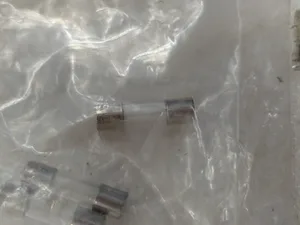 UEI AF3 Multimeter Fuse