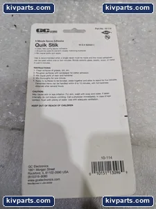 GC Electronics 10-114 – actual item, photo 4 of 7