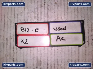 Socomec AC23 Load Break Switch Disconnect – actual item, photo 5 of 5