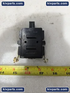General Electric CR9609200BCW Electrical Interlock – actual item, photo 4 of 7
