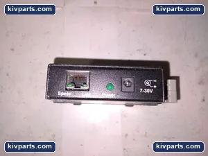 SB72EX-100CR ControlLogix Ethernet Gateway – actual item, photo 3 of 5