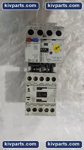 Eaton XTCE007B10/DILM7-10 IEC Contactor – actual item, photo 5 of 7