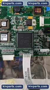 Wayne 886142-001 PCB – actual item, photo 5 of 11