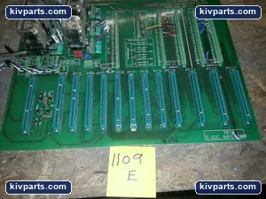 MS92 Water Level Controller Board – actual item, photo 2 of 6