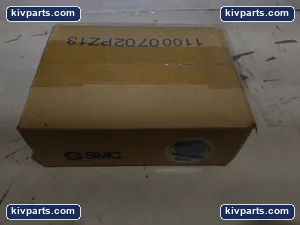 SMC C2Q016-03A51819B Cylinder Tube – actual item, photo 2 of 3