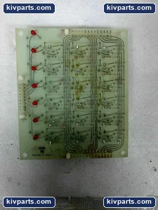 9000-3-3950 Board PCB Industrial Control – actual item, photo 2 of 3