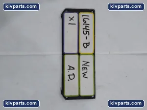 Square D – actual item, photo 3 of 3