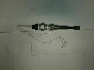 Parker Assembly Temperature Probe