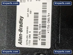 Animatics SM17205D DeviceNet Communications Module – actual item, photo 2 of 5