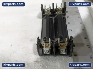 Bussmann R60030-2PR Fuses – actual item, photo 3 of 11