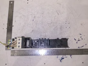 Siemens 3RK1903-0AB10 Terminal Module